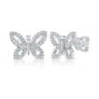 baguette-diamond-butterfly-stud-earrings-14k-146767