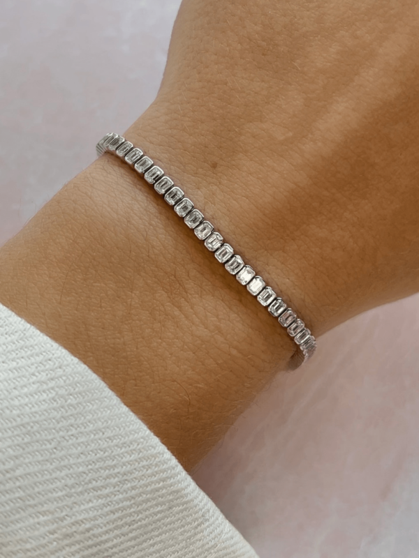 emerald-cut-diamond-tennis-bracelet-14k-175981