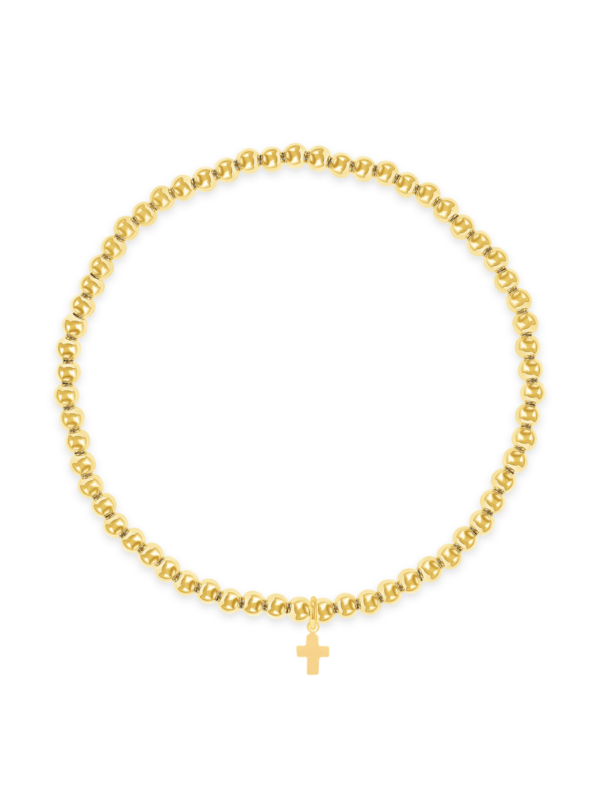 everyday-stretch-bracelet-with-cross-charm-714850