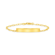 id-bracelet-14k-610999