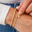 initial-charm-everyday-stretch-bracelet-582643