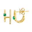 katie-emerald-double-bar-stud-earring-438899