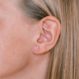 kid-enamel-pink-star-stud-earring-14k-525990