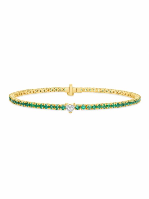 lauren-diamond-heart-and-emerald-tennis-bracelet-14k-393968