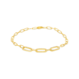 lisa-diamond-paperclip-bracelet-14k-742945