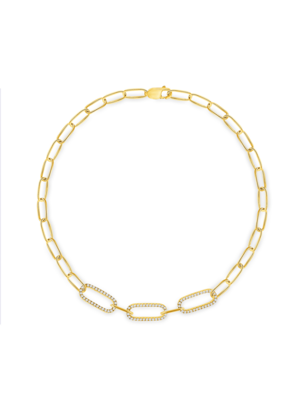 lisa-diamond-paperclip-bracelet-14k-918669