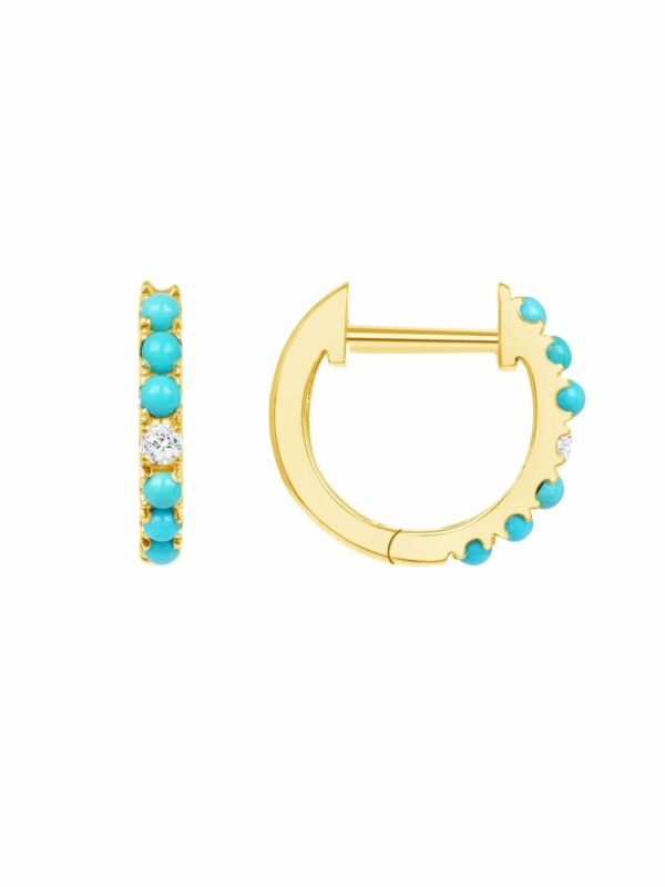 mini-turquoise-and-diamond-huggie-earrings-14k-909313