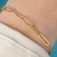 paperclip-l-bracelet-349321