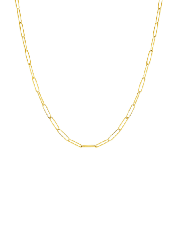 paperclip-m-chain-necklace-164040