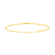 paperclip-xs-bracelet-14k-389696