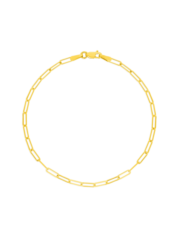 paperclip-xs-bracelet-14k-677199