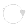 pavediamondheartbracelet