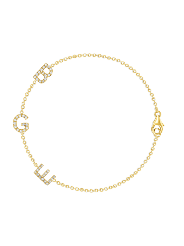 the-diamond-initial-bracelet-14k-3-letters-766443