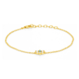 turquoise-diamond-flower-chain-bracelet-14k-373270